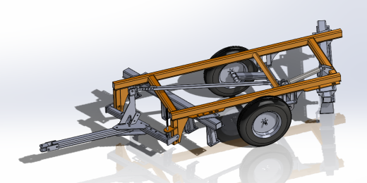 犁耙 18 盘缩略图
